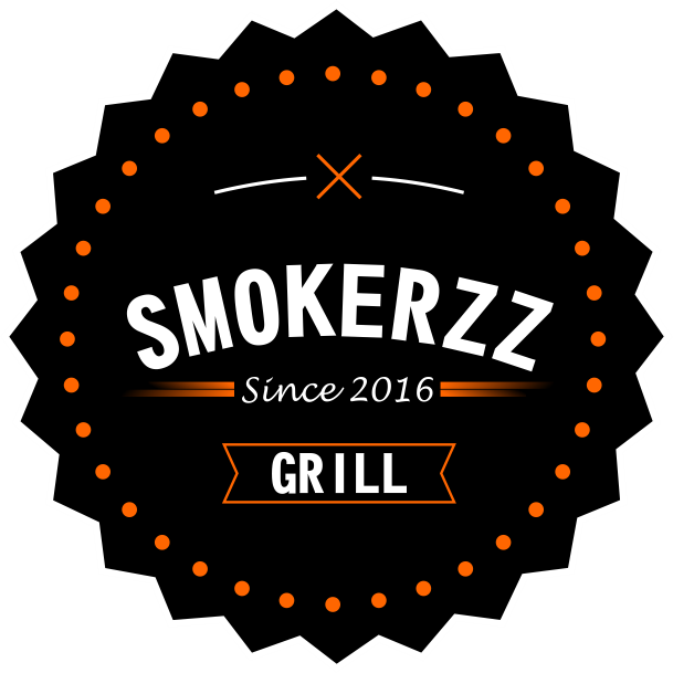 logo Smokerzz